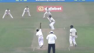 IND vs LEIC 2022: इंग्लैंड दौरे पर विराट कोहली ने लगाया शानदार अर्धशतक, बुमराह की गेंद पर जड़ा धमाकेदार छक्का